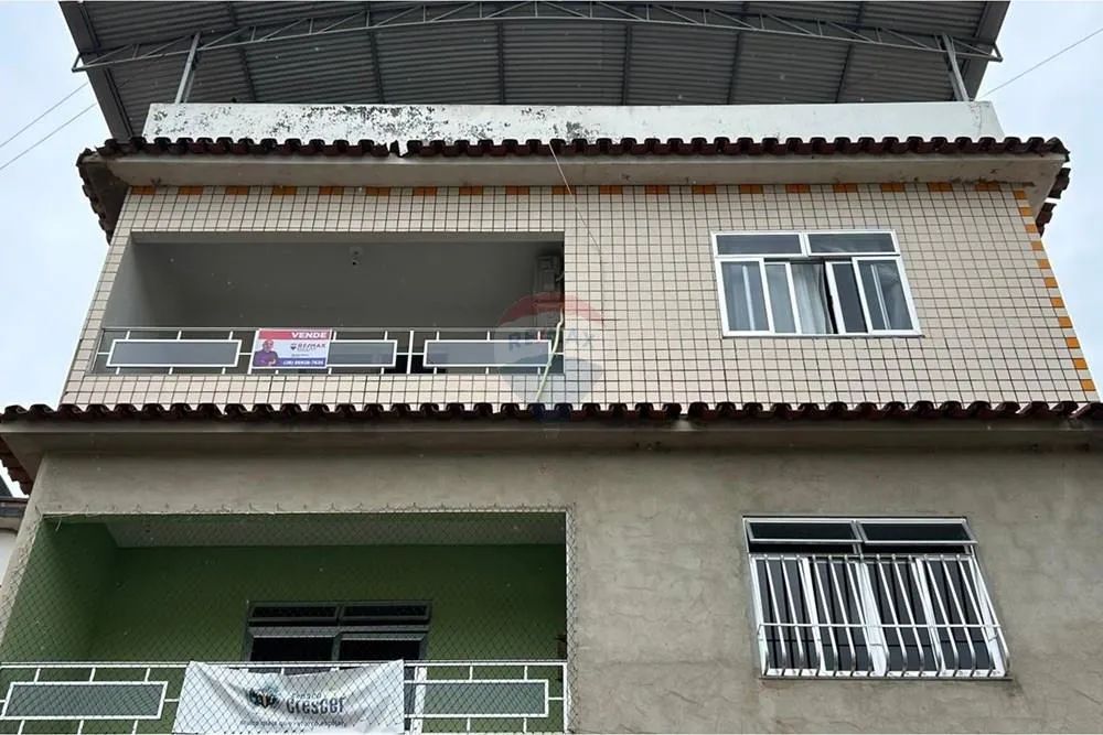 Apartamento em São José do Calçado