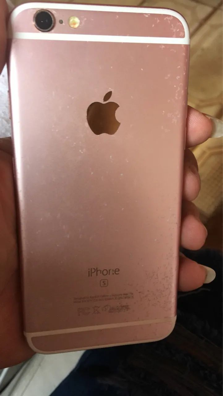 iPhone 6s 32g - Foto 2