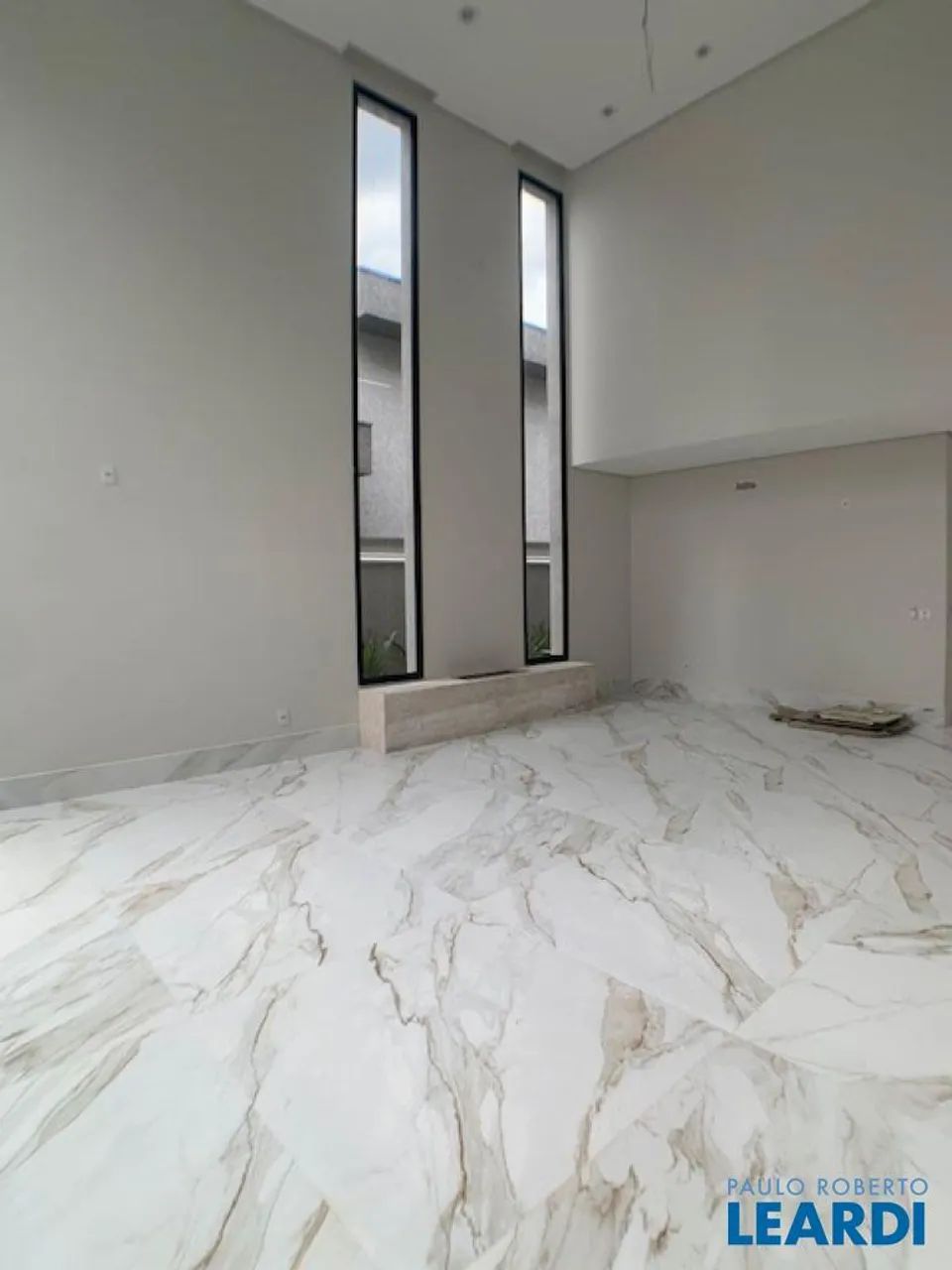 CASA EM CONDOMÍNIO - ALPHAVILLE - SP - Foto 4