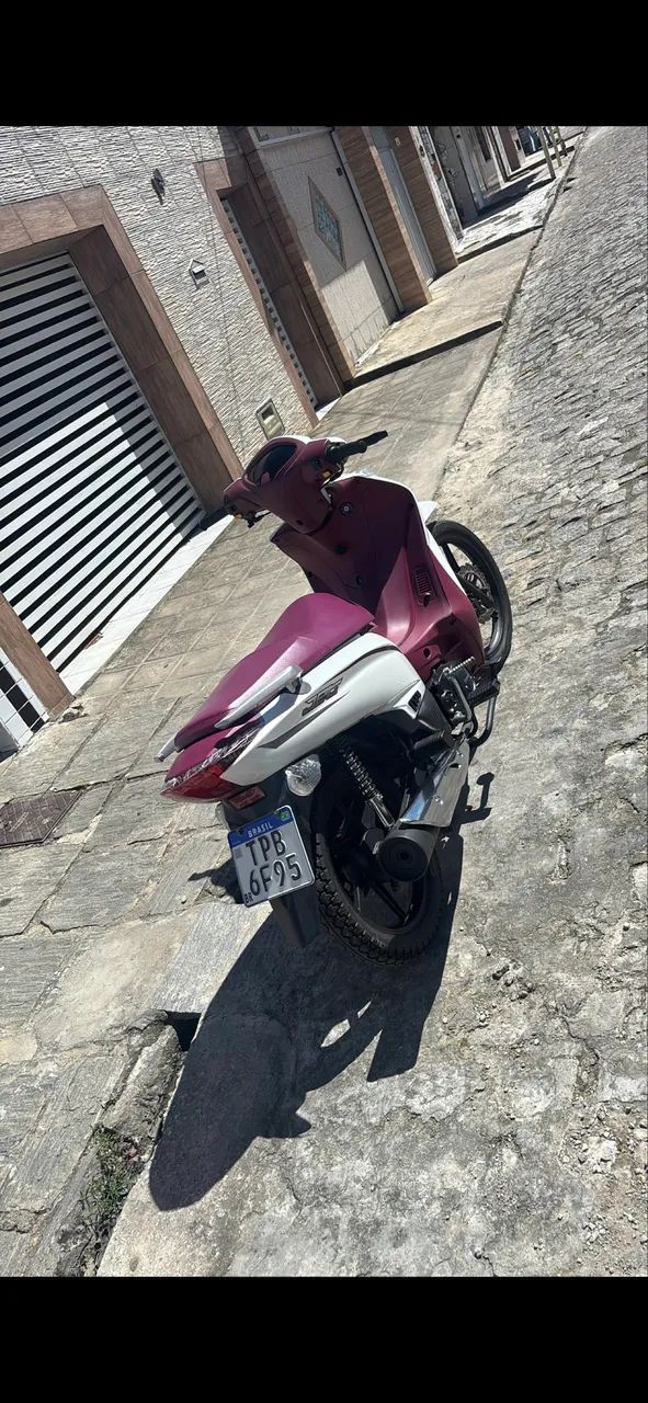 Shineray 2026 125 cc - Foto 2