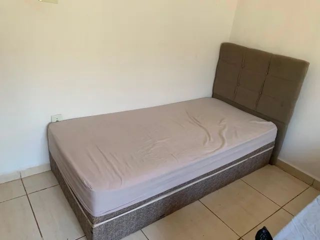 cama de solteiro  - Foto 2