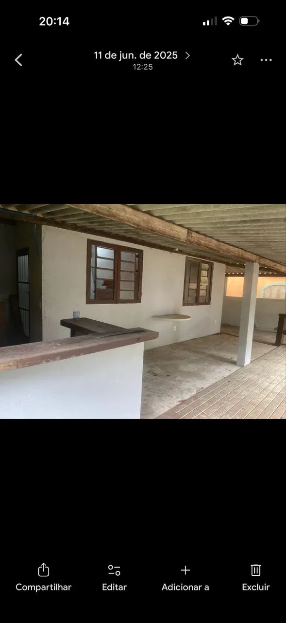 Foto - Angra dos Reis - Parque Mambucaba (Mambucaba)