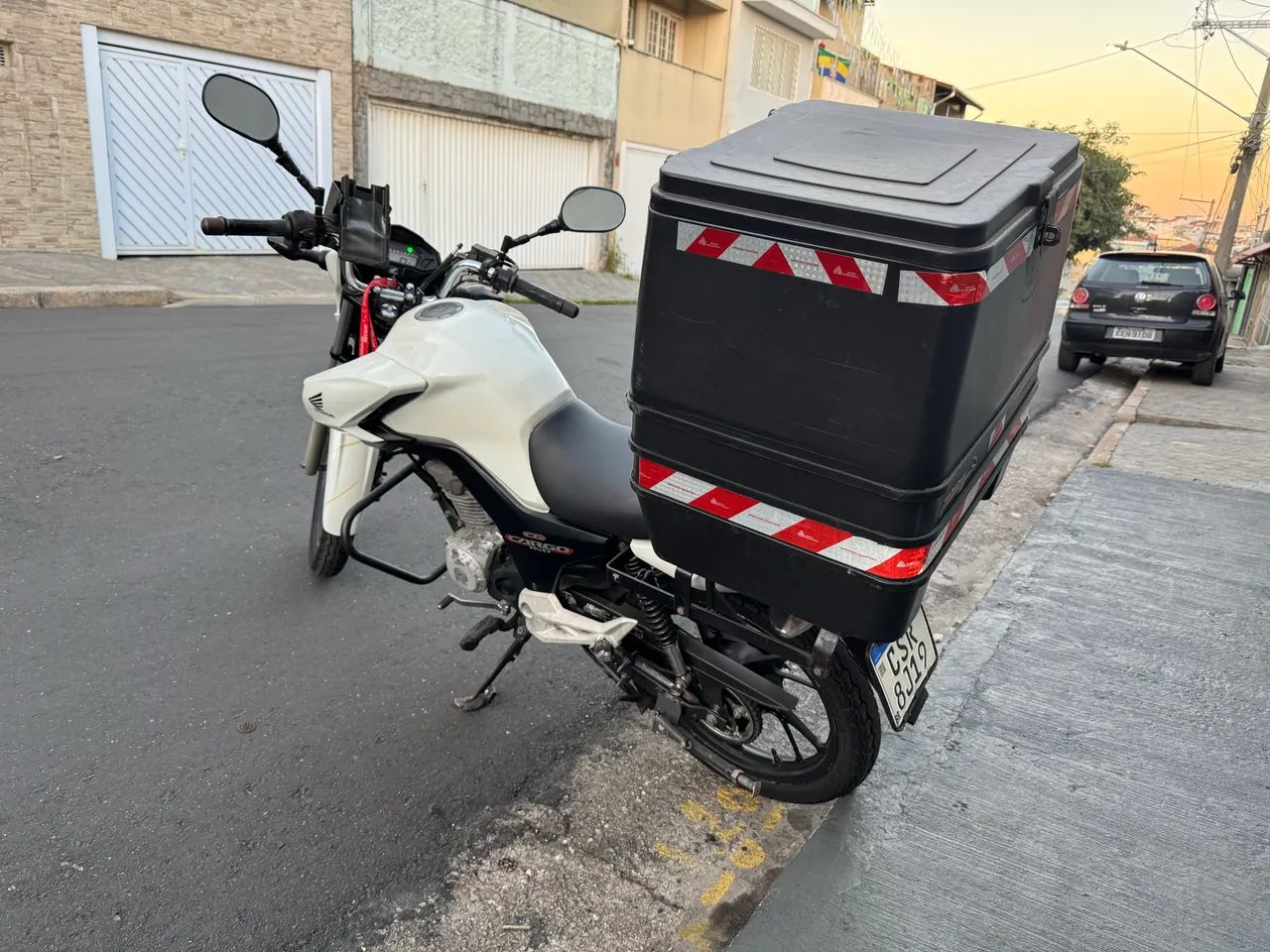 160 Cargo - Revisada - 2019   - Foto 4