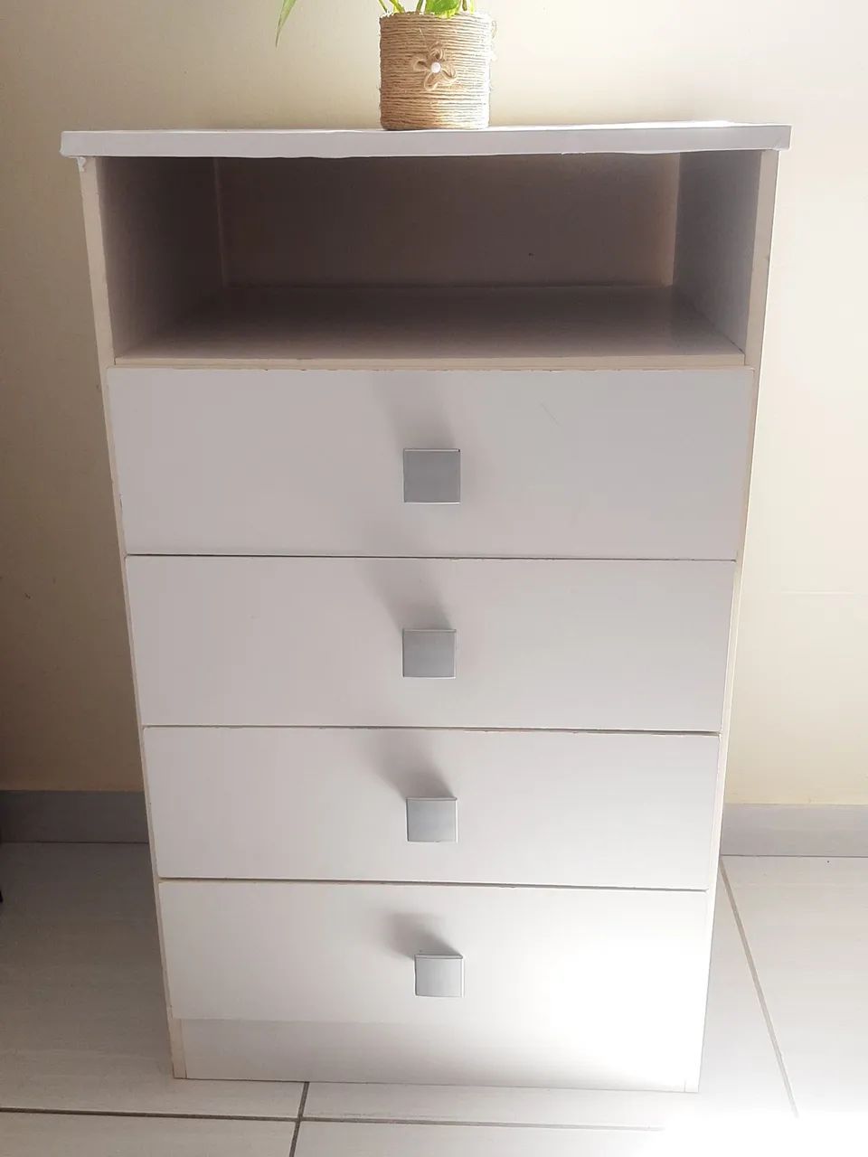 Cômoda pequena  - Foto 3