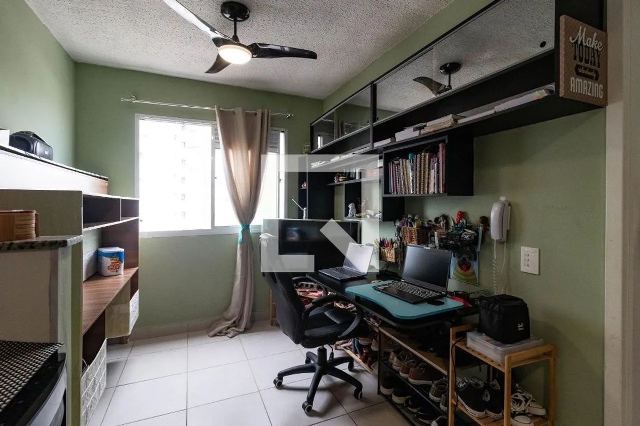 Apartamento à Venda - Barra Funda, 1 Quarto, 27 m2 - Foto 2