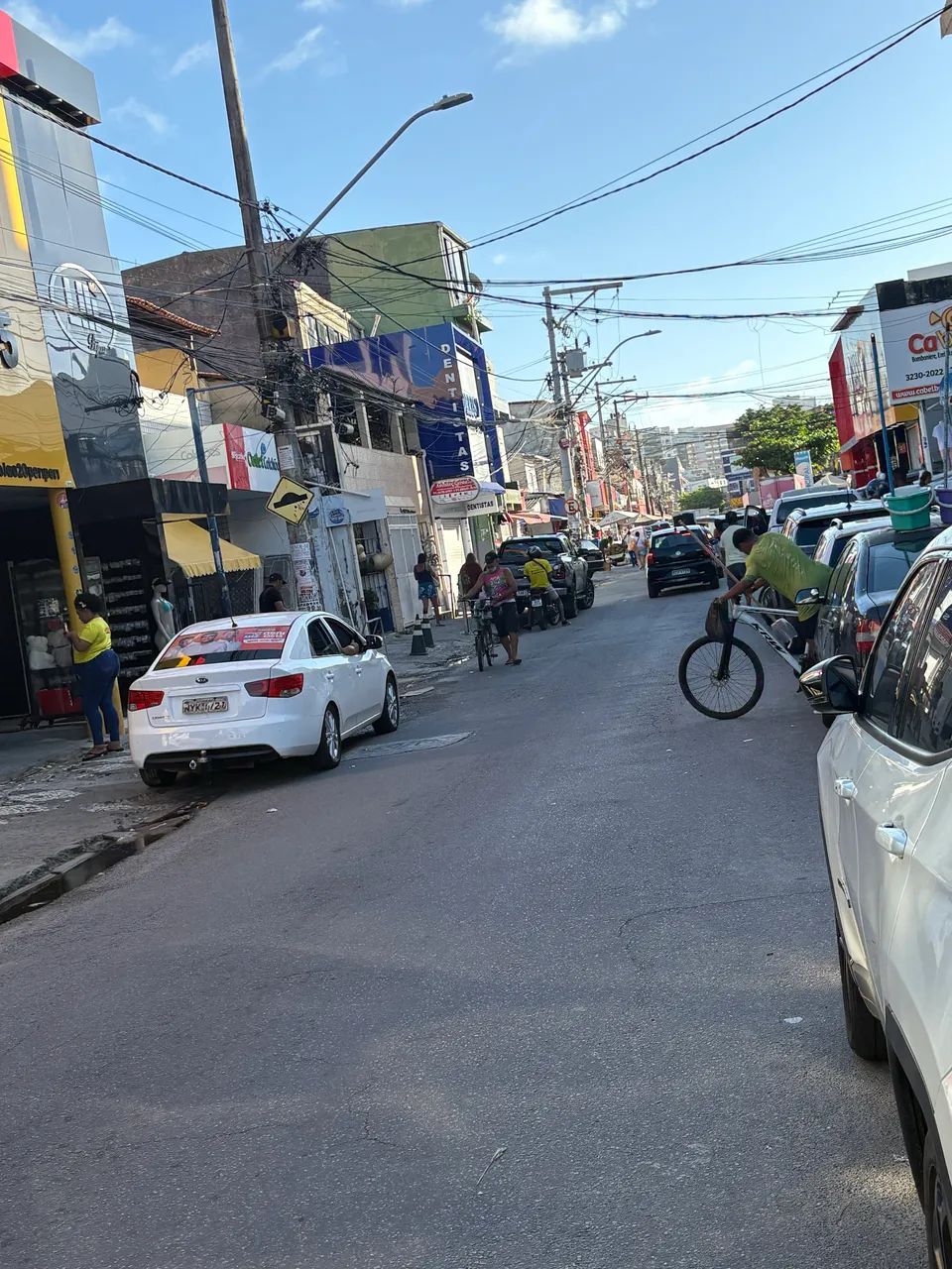 Passo ponto bem localizado  - Foto 5