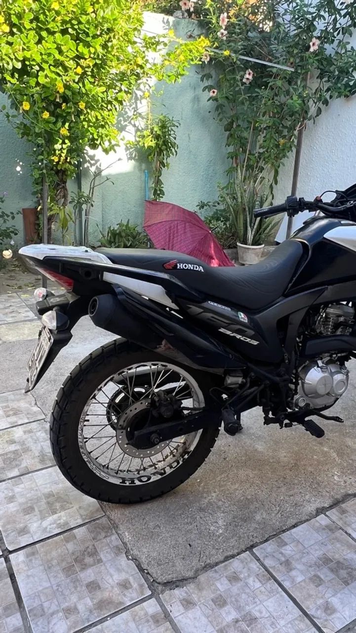 Bros 160  - Foto 2