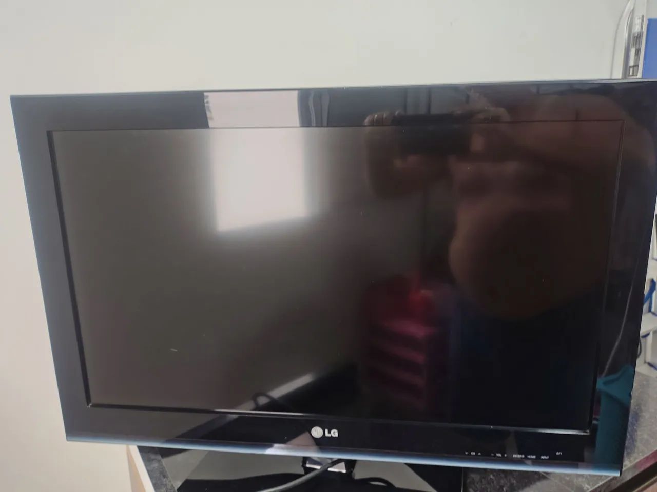 TV LG 32 polegadas  - Foto 3