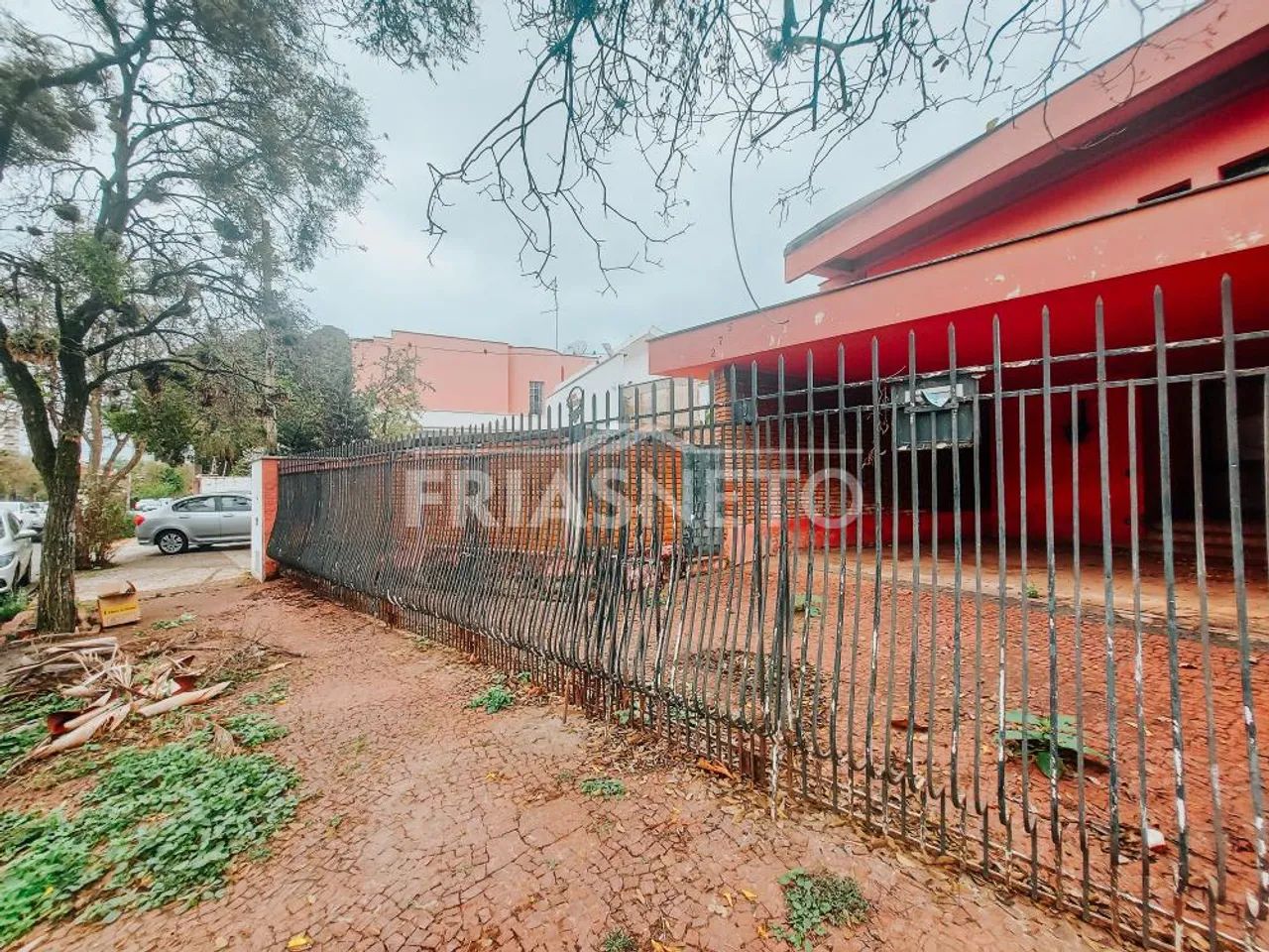 Casa Comercial para Locação em Piracicaba no bairro Jardim Europa com Excelente Potencial  - Foto 2