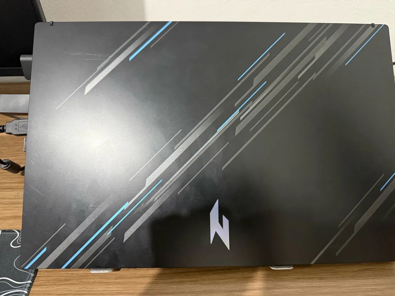 Notebook gamer Acer nitro V15 - Foto 2