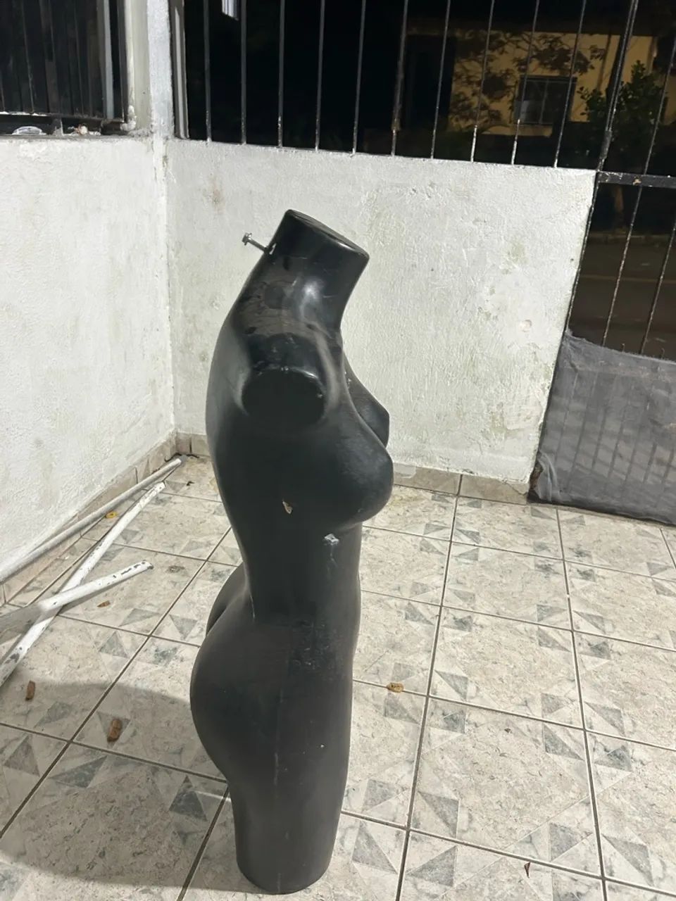 Manequim - Foto 3
