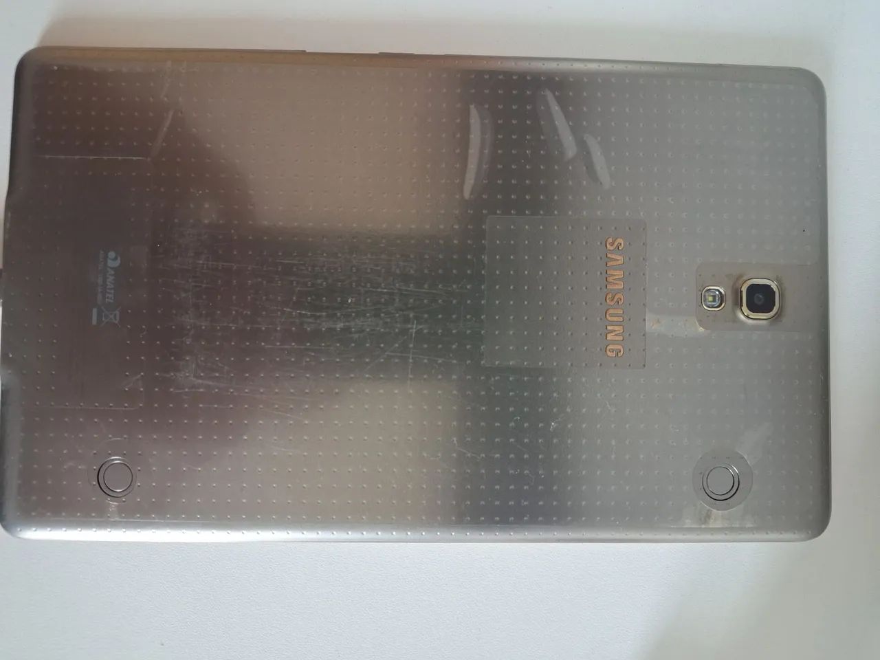 Galaxy tab S e um notebook Dell inspiron 11  - Foto 5