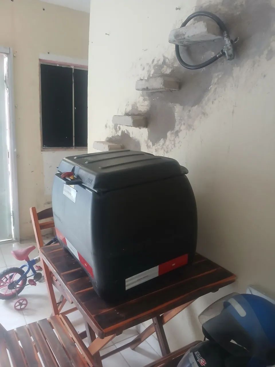 Baú IC bras 100L - Foto 3