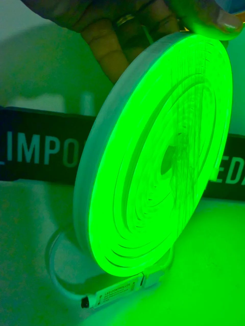 Fita led 5m - Foto 5