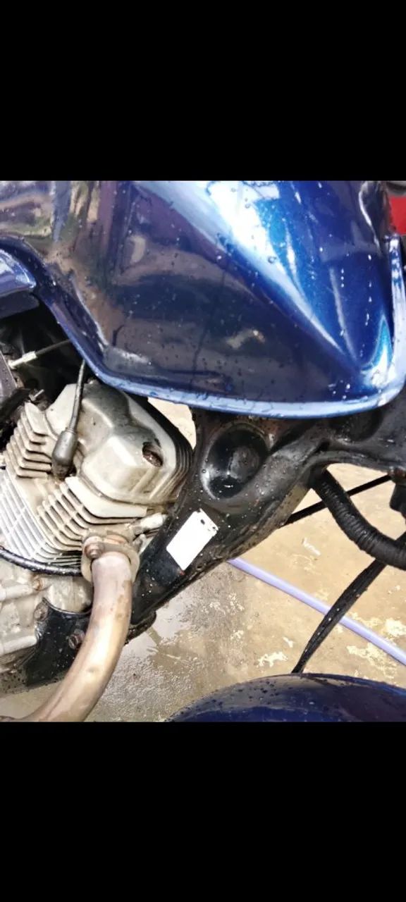 Vendo mix 150 - Foto 3