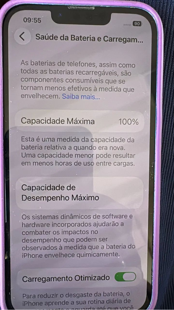 iPhone super conservado.  - Foto 3