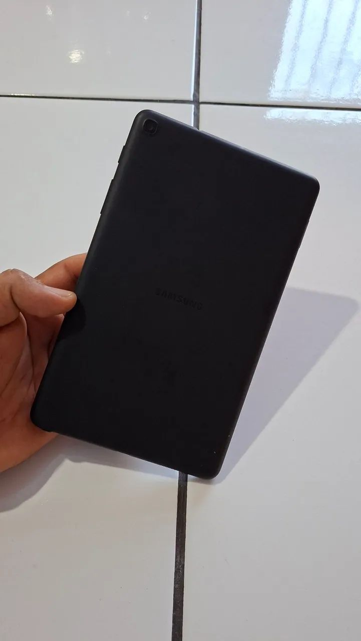 Tab A Tablet Samsung com Caneta S Pen 32Gbs 8 polegadas pega chip e faz ligacao - Foto 5
