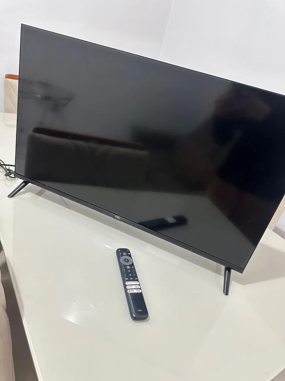 Smart Tv TCL 