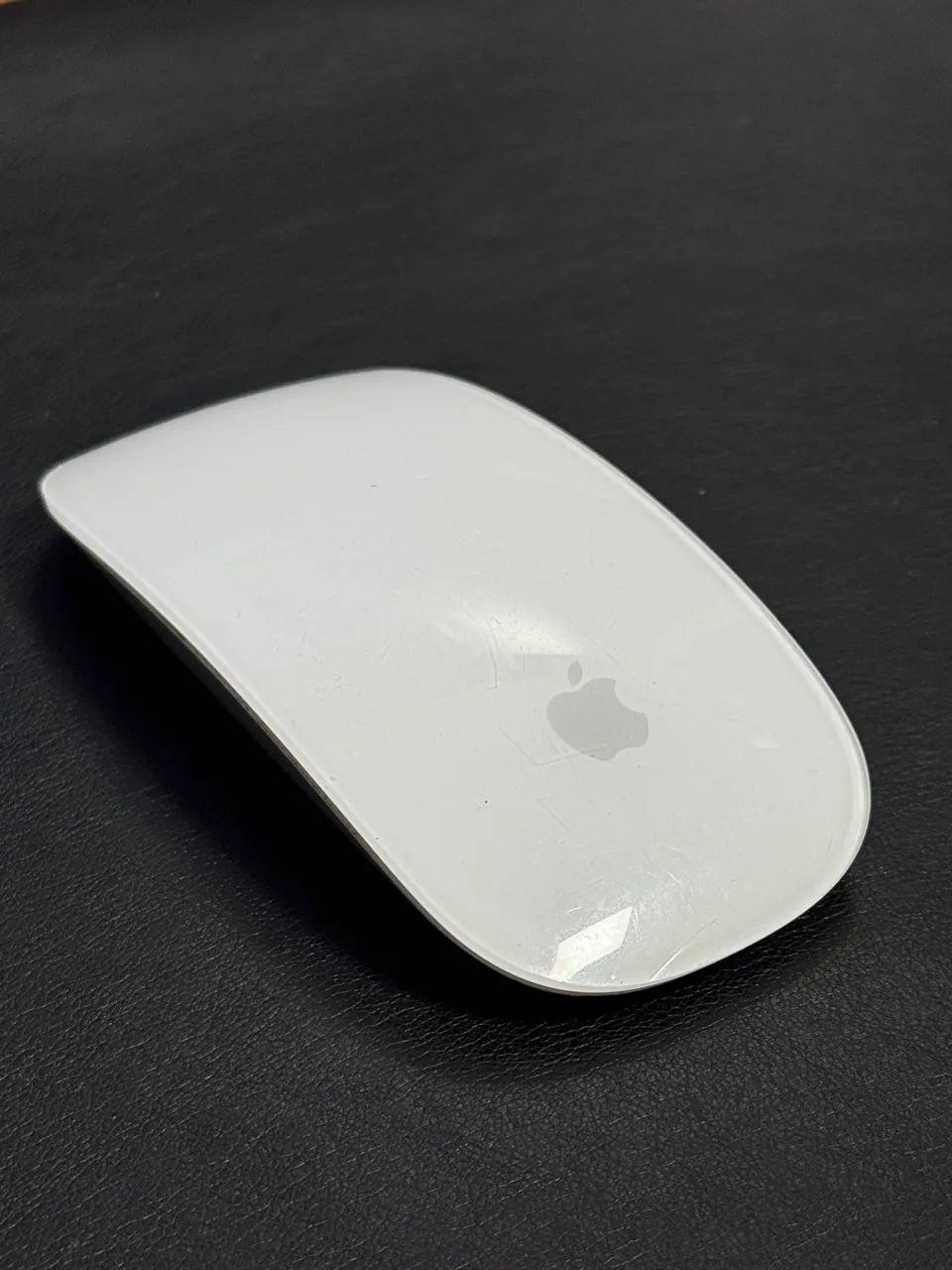 Apple Magic Mouse 2 Original (A1657) - Prata - Funcionando Perfeitamente
