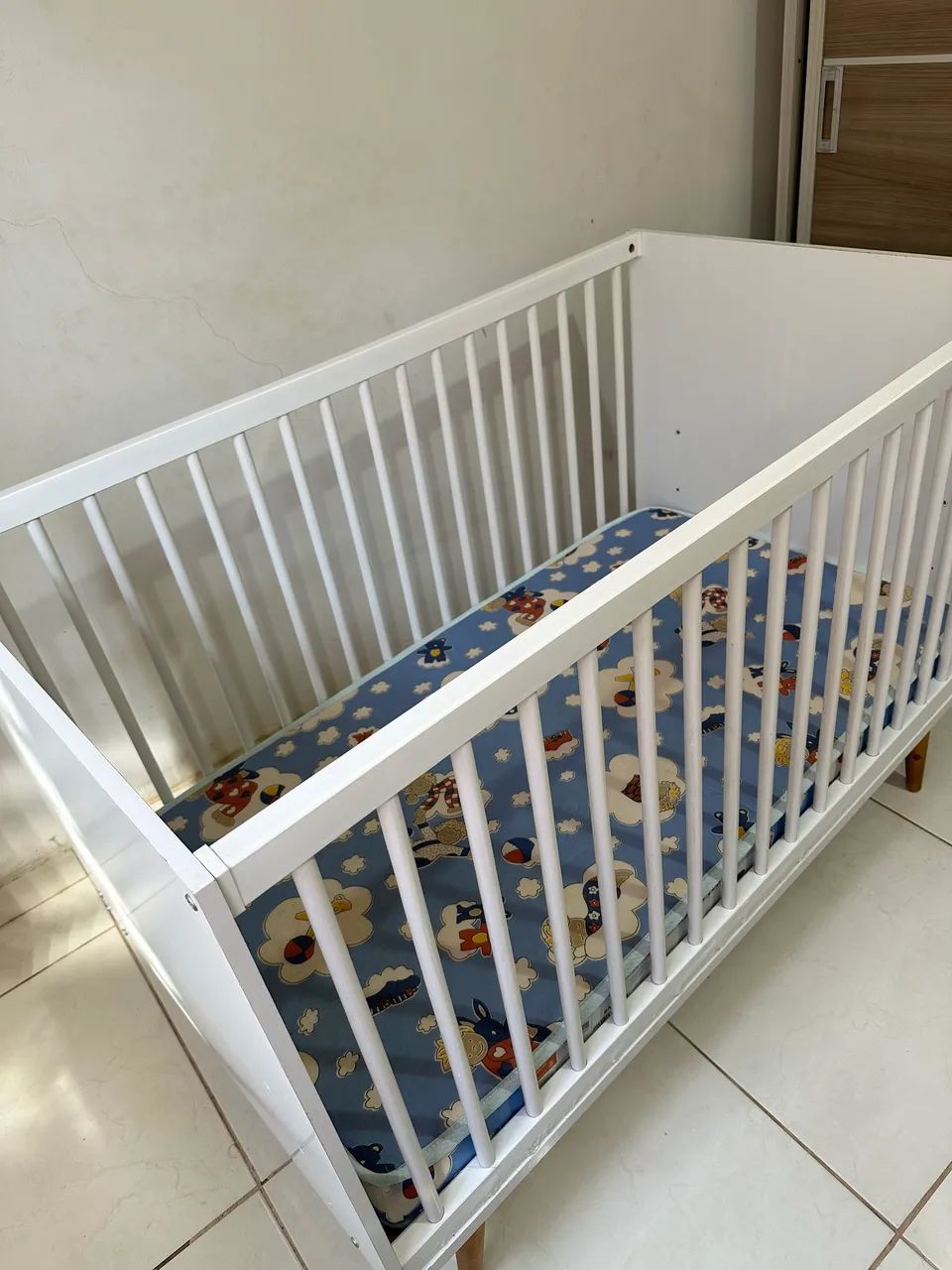 Berço  - Foto 2