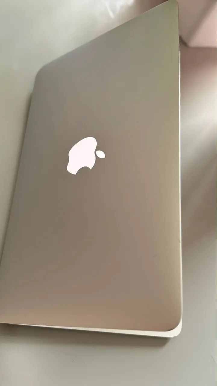 Vendo MacBook  11  - Foto 4