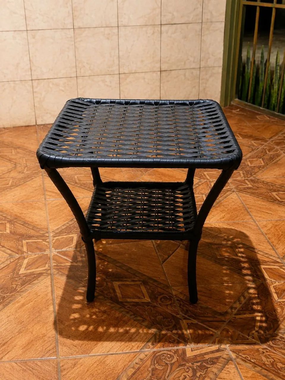 Conjunto para Varanda - 4 Cadeiras + Mesa | Estado de Novo - Foto 3