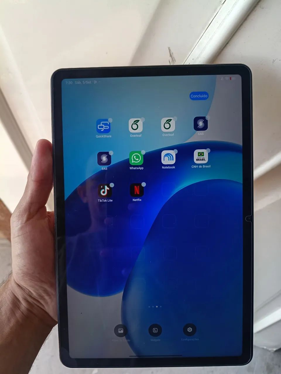 Tablet Red Mi pad 2 - Foto 3