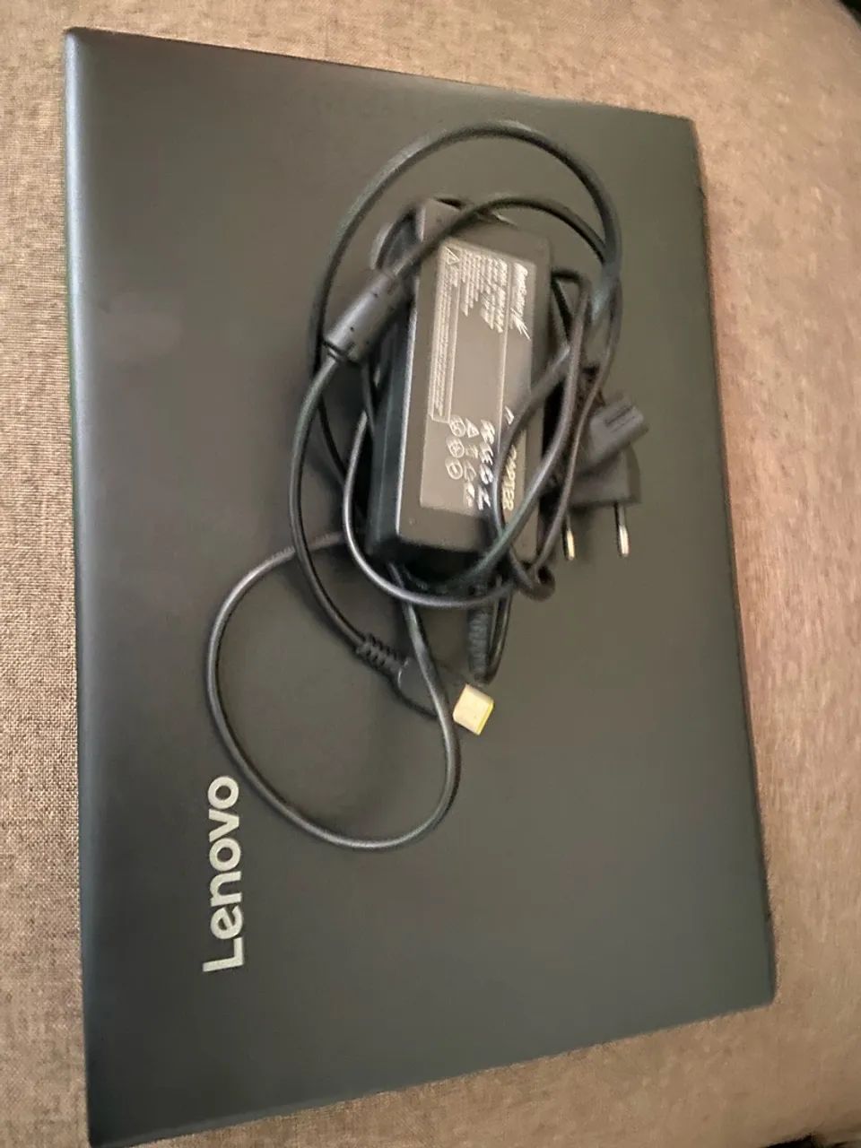 Notebook Lenovo Core i5 Sétima geração  - Foto 3