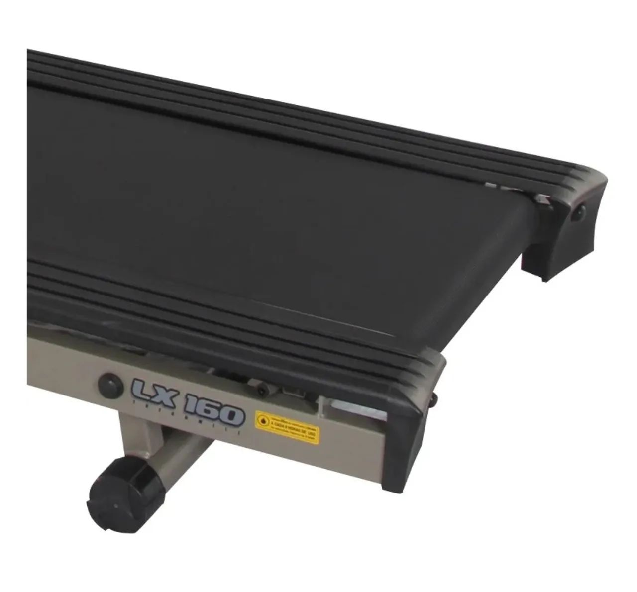 Esteira elétrica movement LX 160 - Foto 3