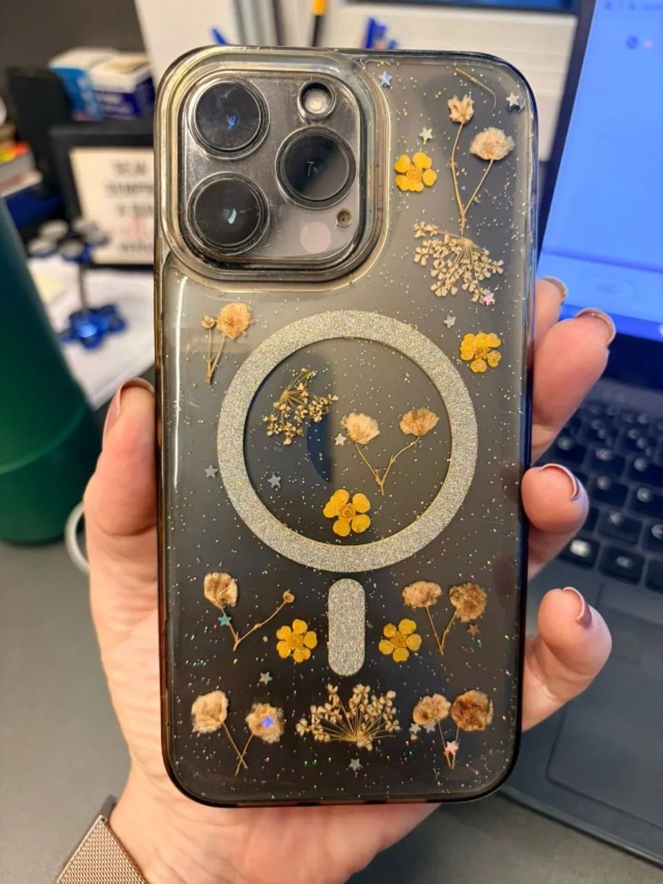 Iphone 14 Pro Max - Foto 2