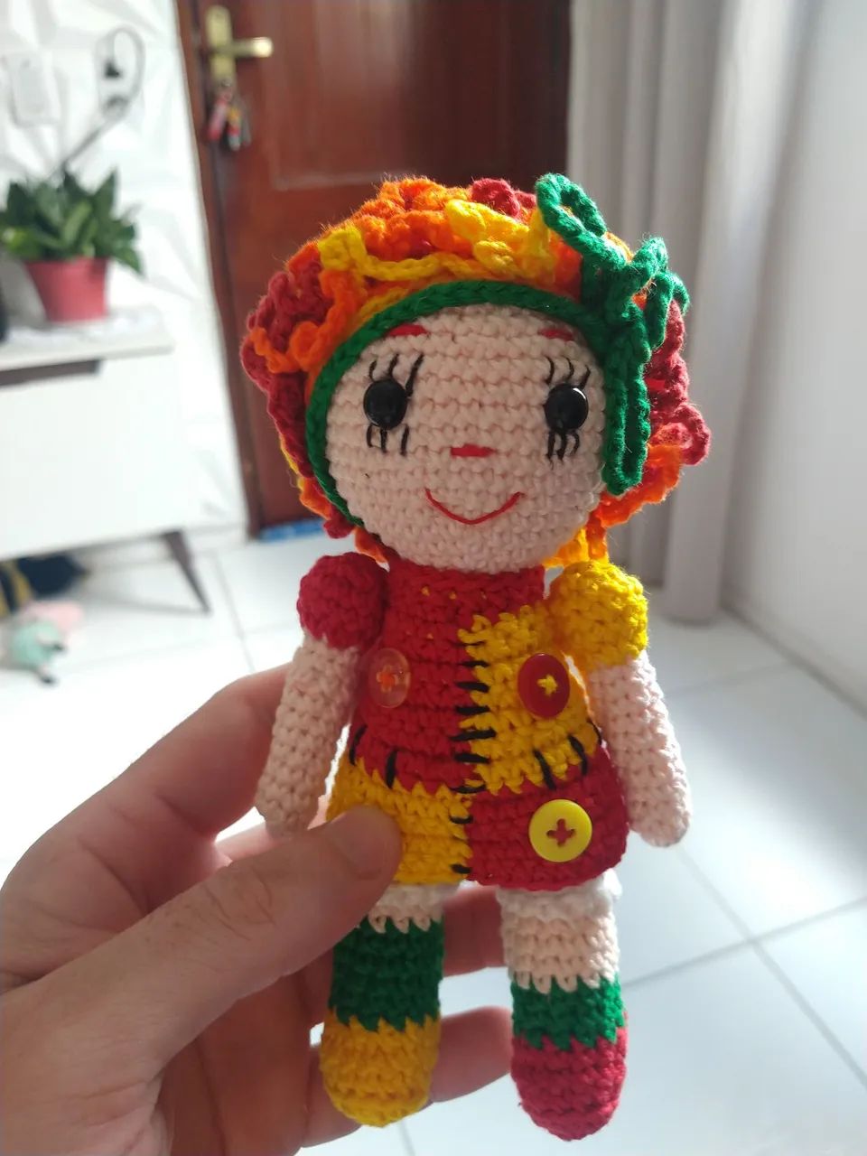 Amigurumi  - Foto 5