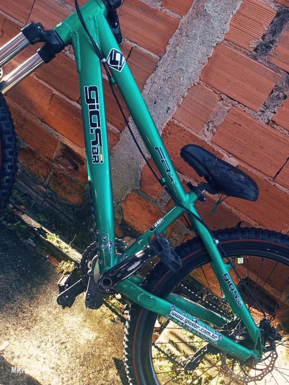 Bike Gios  - Foto 4
