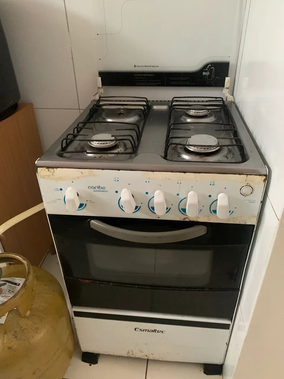 Vendo fogão  - Foto 3
