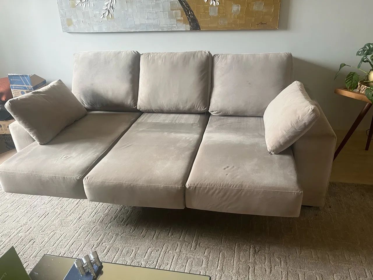 Sofá  - Foto 2