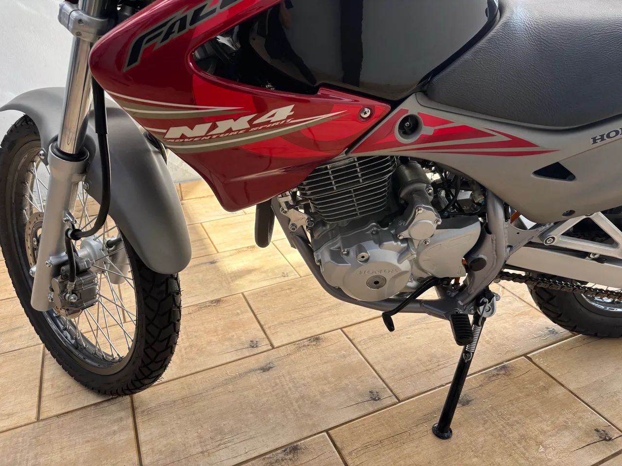 Vendo Falcon 400 - Foto 5