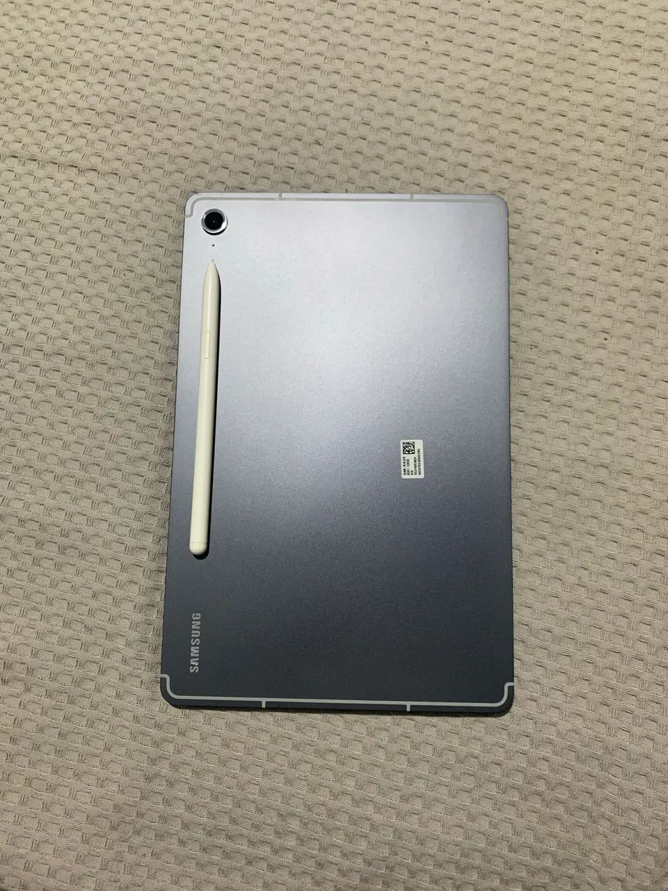 Tablet Samsung Galaxy Tab S10 FE 10,9? 128GB  - Foto 2