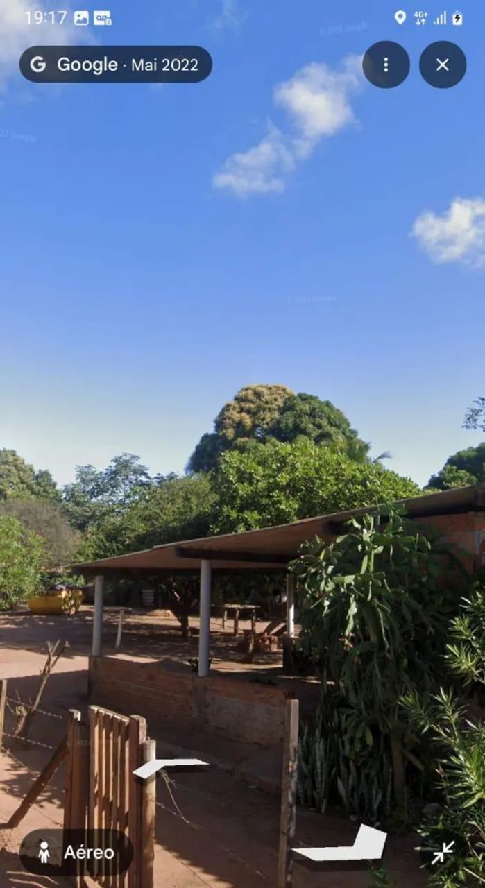 Vende se casa em três Lagoas MS  - Foto 3