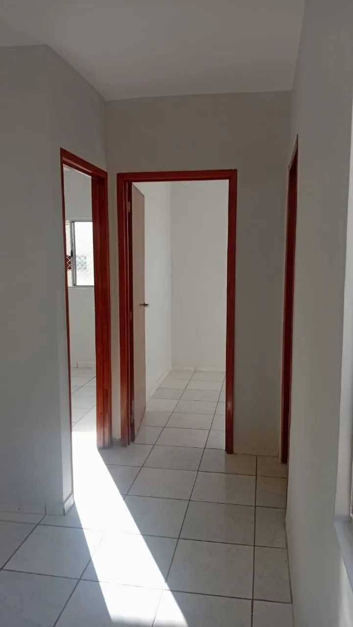 Apartamento 2 qts zero entrada e parcela apartir 950,00 - Foto 3