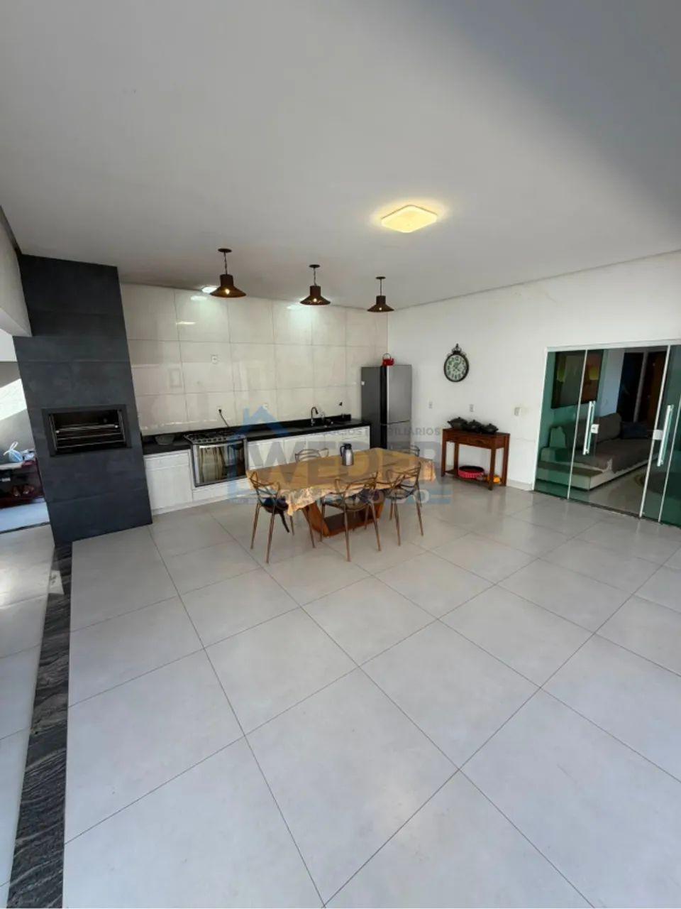 ? Casa completa em excelente setor de Gurupi. - Foto 4