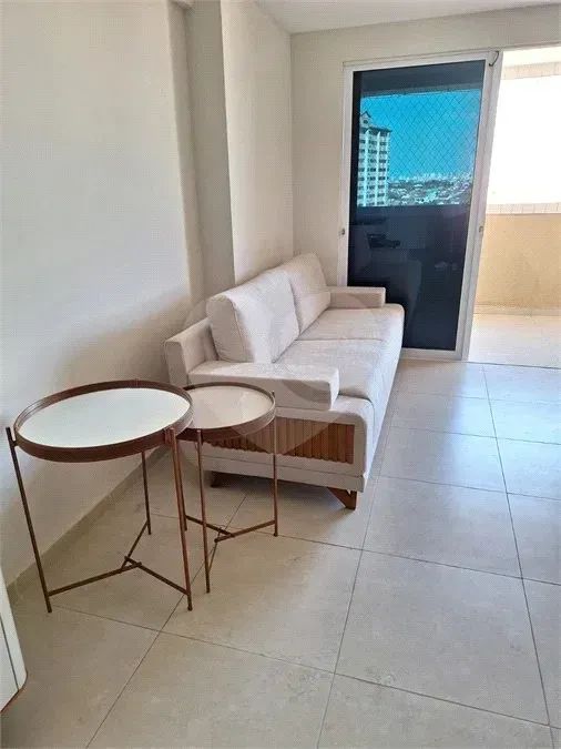 More no São Gerardo, 85m², Lazer completo - Foto 5