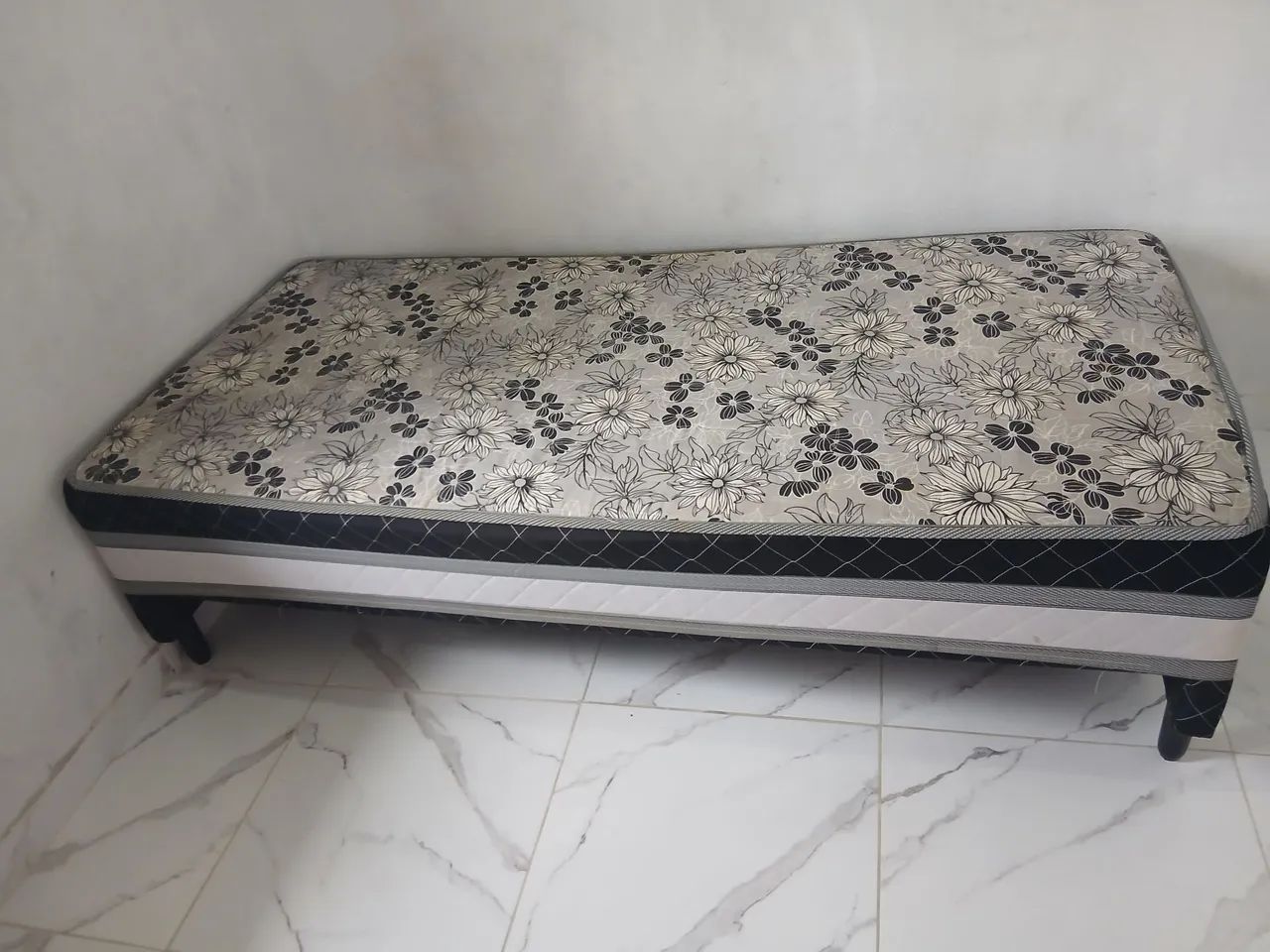 Cama de solteiro  - Foto 5