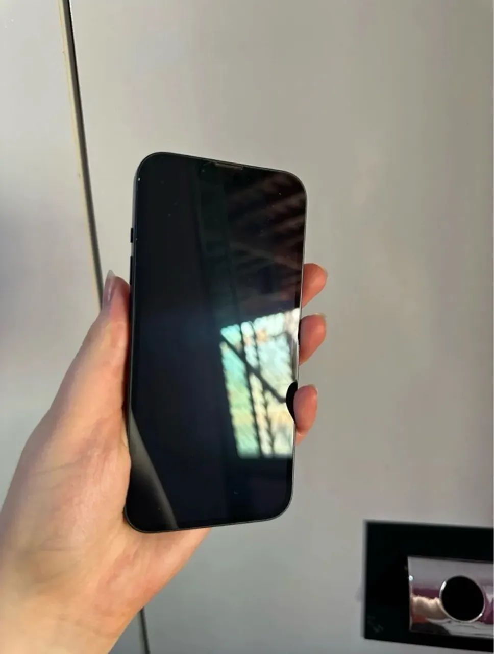 iPhone 13 128GB - Estado de Novo! - Foto 3