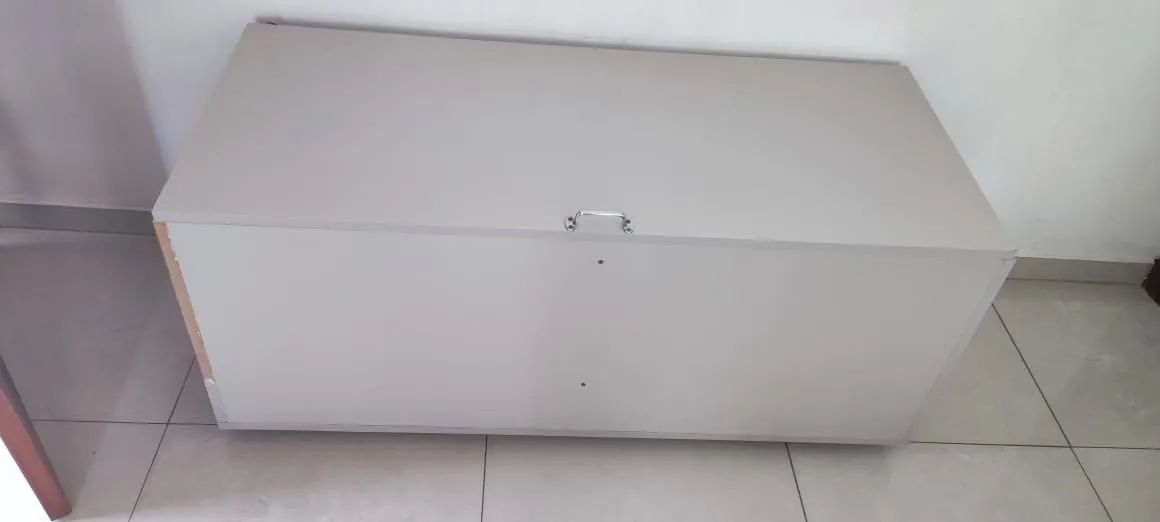 Maleiro MDF grande - Foto 4