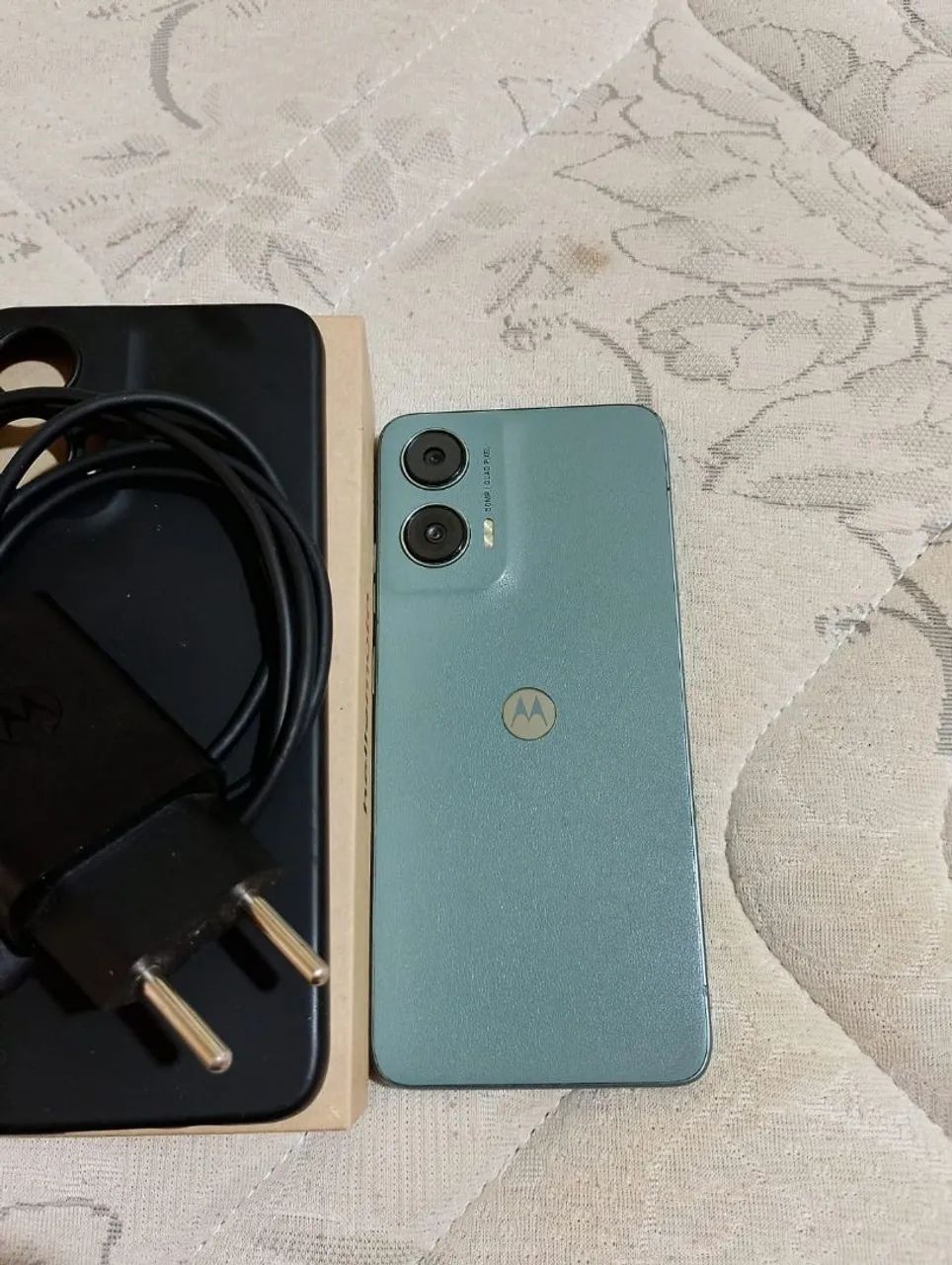Moto G35 5g  - Foto 2