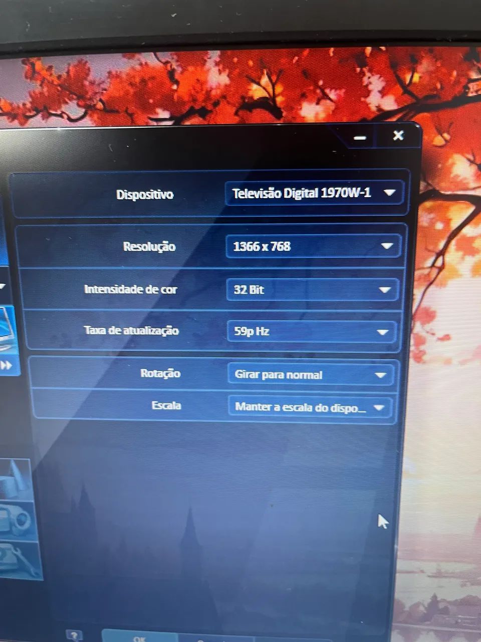 PC Completo Desktop com Impressora Carregada - Foto 4