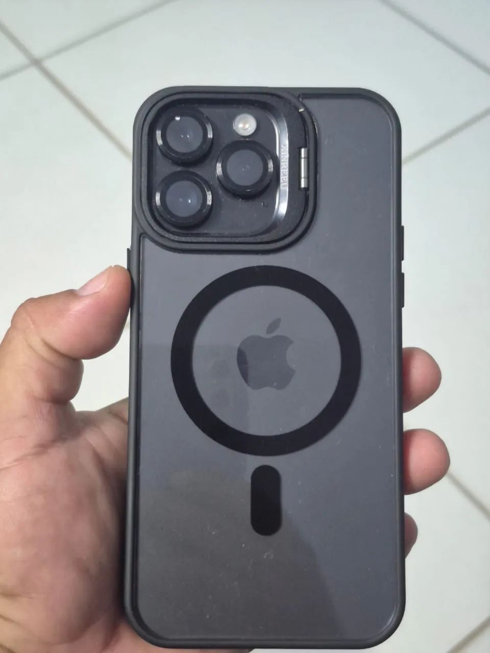 IPHONE 14 PRO MAX NOVO COM NOTA FISCAL!
