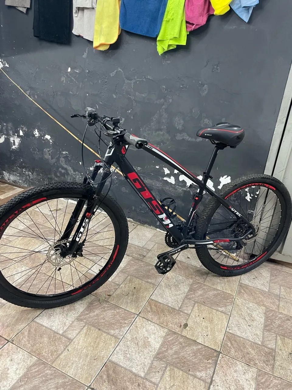 Bicicleta aro 29 - Foto 2