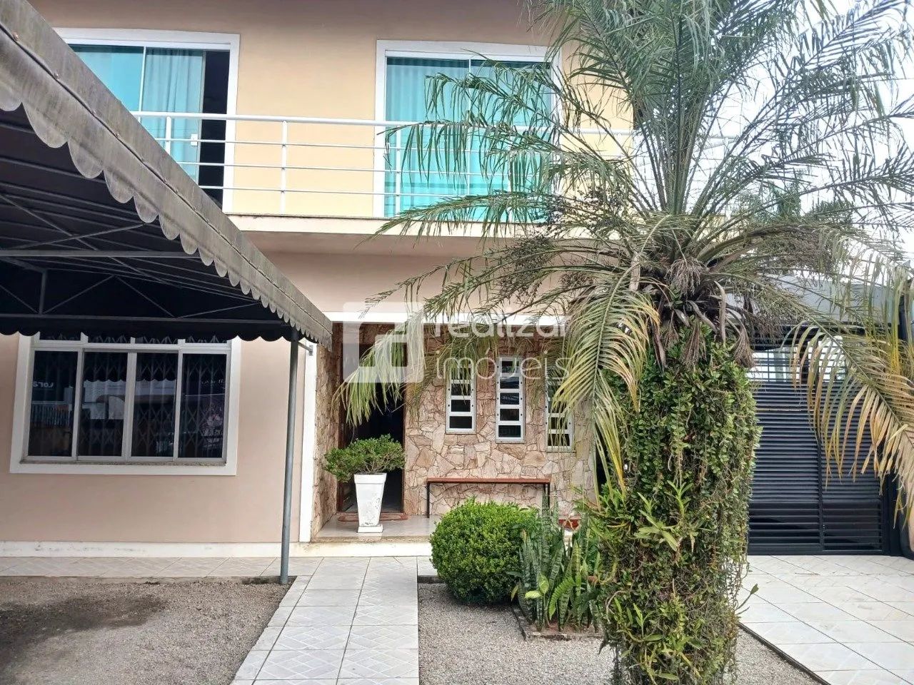 Casa Comercial no bairro Centro - Biguaçu - Foto 2