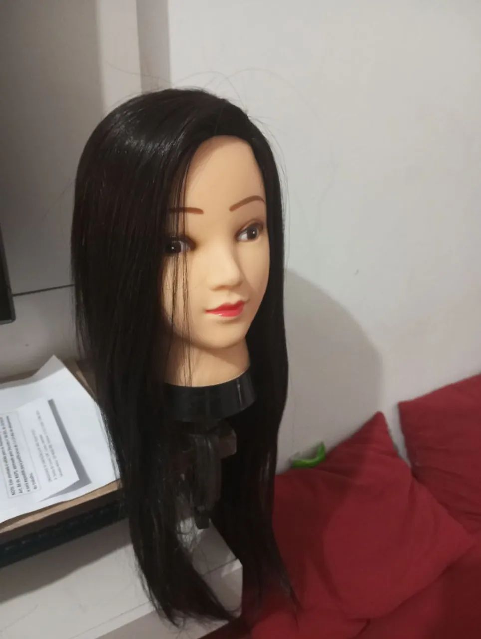 BONECA P/ TREINO 50,00