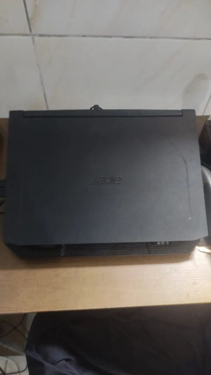 NOTEBOOK GAMER ACER NITRO 5 - Foto 2